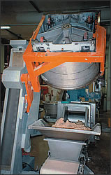 food industry 4